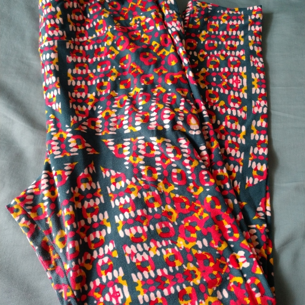 TC Leggings